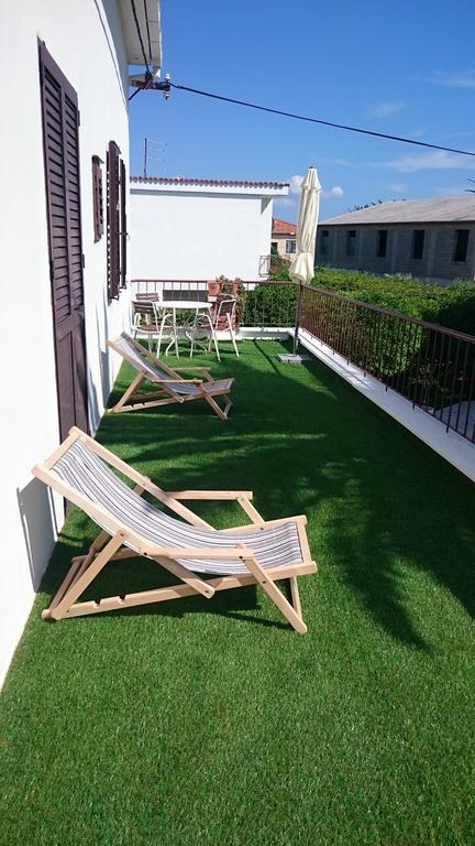 Apartments Dr. Vlasic ポドストラナ 部屋 写真